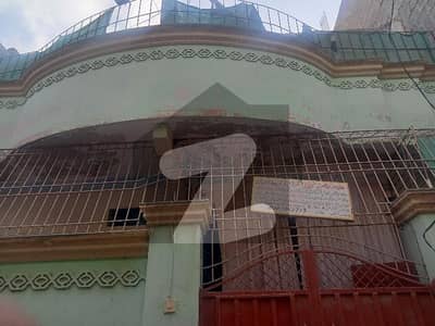 سُرجانی ٹاؤن گداپ ٹاؤن,کراچی میں 7 کمروں کا 5 مرلہ مکان 75.0 لاکھ میں برائے فروخت۔