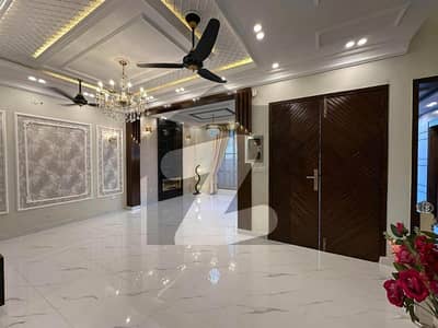 3 Years Installment Plan Luxury House In Park View City Lahore