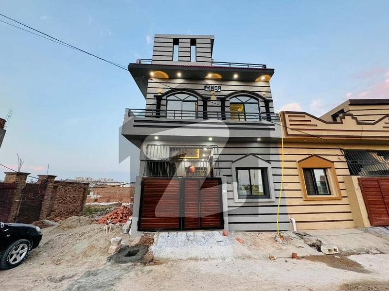 3 Marla Double Storey House For Sale Global Town Killala Road 3 Marla Double Storey House For Sale Global Town Killala Road