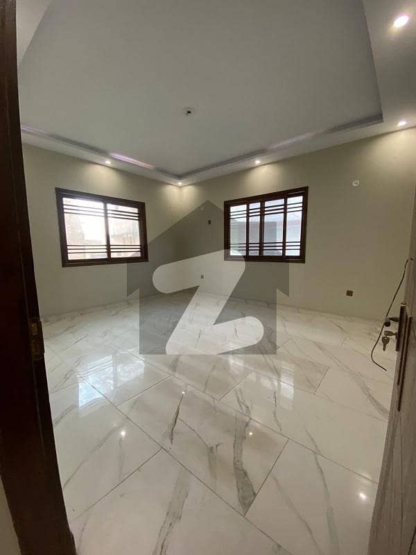 Gulshan Iqbal Block 13D1 Brand New 400sq Yard For Sale Gulshan Iqbal Block 13D1 Brand New 400sq Yard For Sale