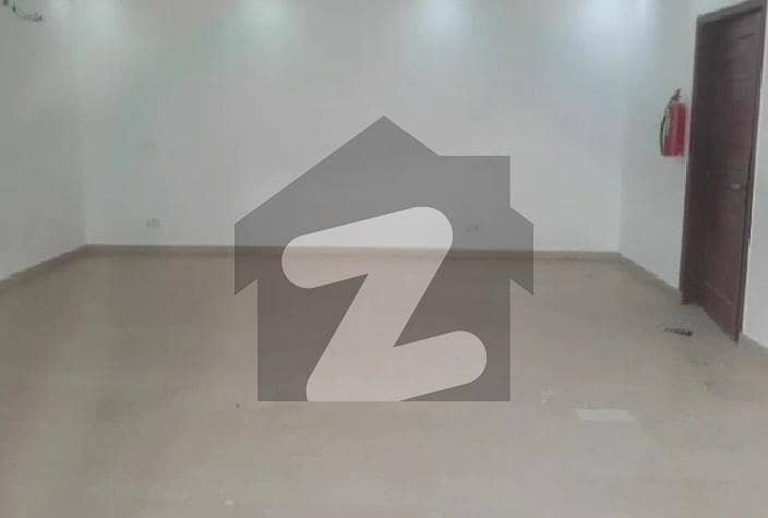 4 Marla 1st Floor Office With Elevator For Rent In DHA Phase 6,Block CCA. Pakistan Punjab Lahore.