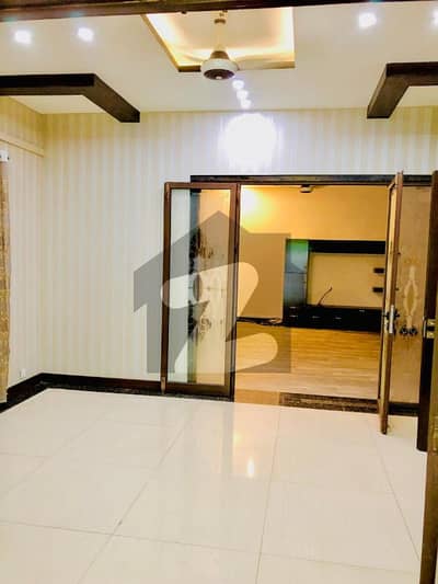1 kanal Upper portion Available for Rent in DHA Phase 6 H Block
