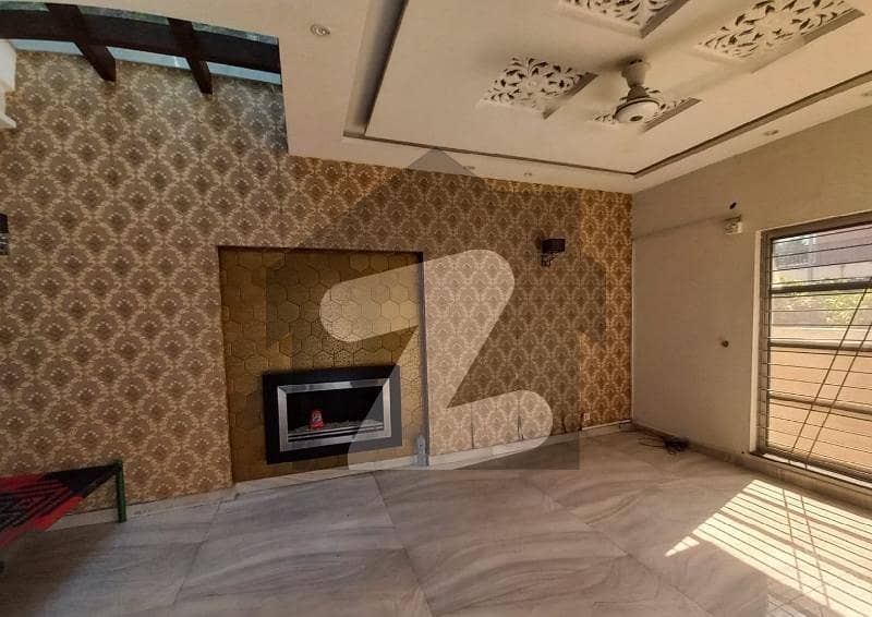 5 Marla Full House For Rent In DHA Phase 3 Block Z. Pakistan Punjab Lahore