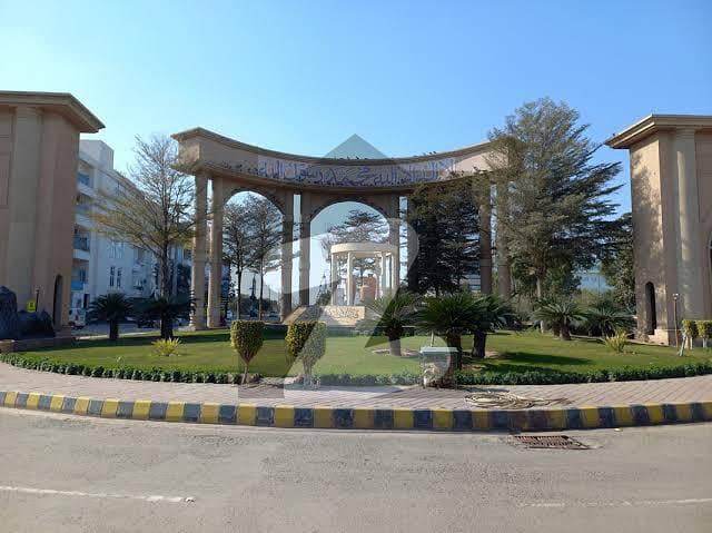 Manik Block 10 Marla Residential Plot Outclass Location For Sale Manik Block 10 Marla Residential Plot Outclass Location For Sale