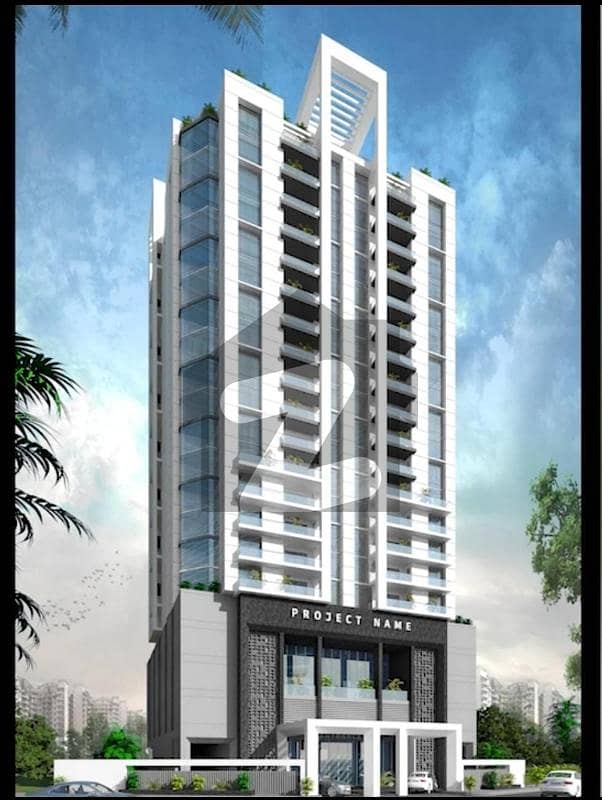 Get An Attractive Flat In Bath Island Under Rs. 56500000