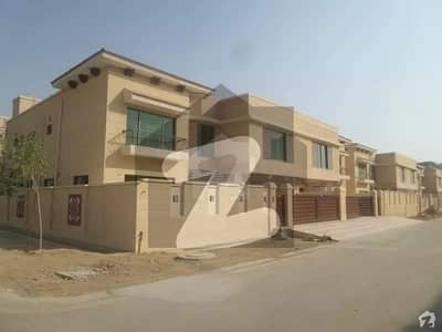 Askari 5 Sector H Brigadier House For Sale