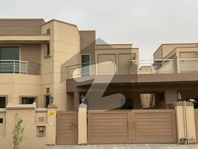 On Excellent Location House Of 10 Marla In Askari 3 For Sale Askari 3