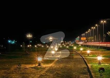 نیول اینچورج مکران کوسٹل ہائی وے,گوادر میں 1 کنال رہائشی پلاٹ 14.5 لاکھ میں برائے فروخت۔