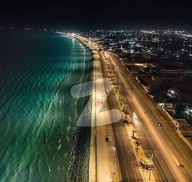 8 Kanal Land For Sale Gwadar