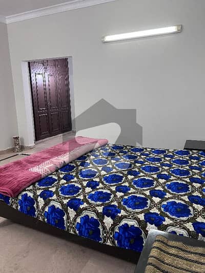 ایف ۔ 11 اسلام آباد میں 1 کمرے کا 2 مرلہ کمرہ 55.0 ہزار میں کرایہ پر دستیاب ہے۔