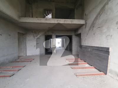 Defence Raya Brand New Gray Structure Villa With Fully Basment For Sale ...