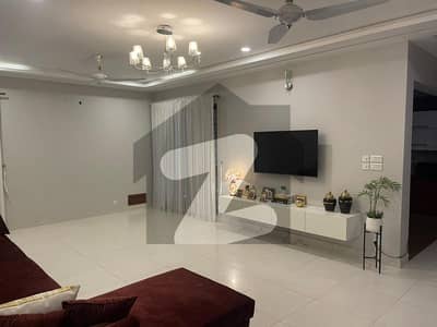 Luxury Fully Furnished Lavish House For Rent In Sector F-6 Islamabad