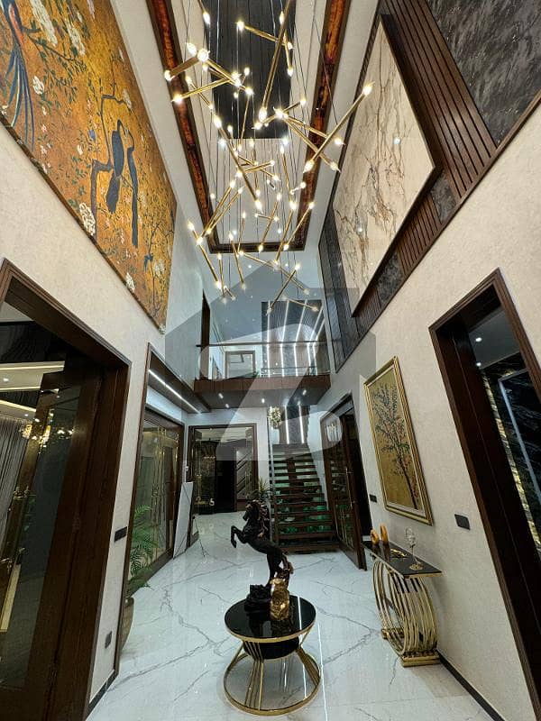 1 KANAL Most Expensive Luxury House For Sale In GULMOHAR Block BAHRIA Town Lahore 1 KANAL Most Expensive Luxury House For Sale In GULMOHAR Block BAHRIA Town Lahore