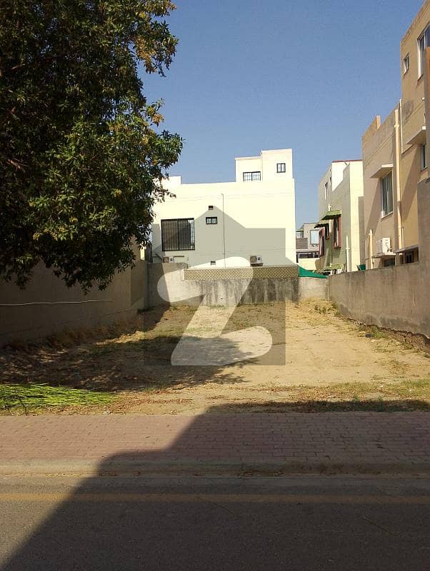 Ten Marla Builder Location Plot in Rafi Block Bahria Town Lahore Ten Marla Builder Location Plot in Rafi Block Bahria Town Lahore