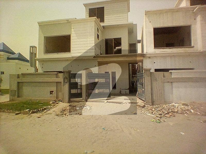 Book Prime Location House Today In DHA Defence Book Prime Location House Today In DHA Defence