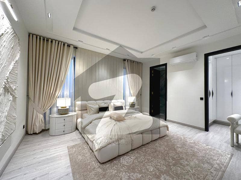 One Kanal Ultra Modern Luxury Fully Furnished House One Kanal Ultra Modern Luxury Fully Furnished House