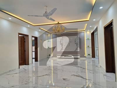 G-10 Brand New Size 40X80= 356 Yd Architect Design Double Story House 7 Master Bedrooms Attached Stylish 6 Bathrooms G-10 Brand New Size 40X80= 356 Yd Architect Design Double Story House 7 Master Bedrooms Attached Stylish 6 Bathrooms
