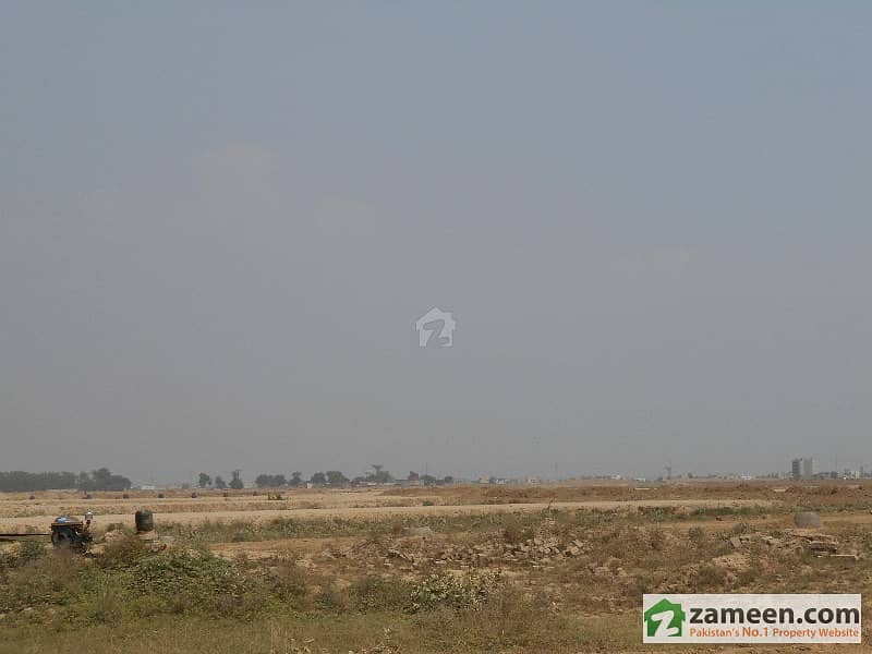 Golden Opportunity 5 Marla Plot#1612A For Sale At Dha 9 Town