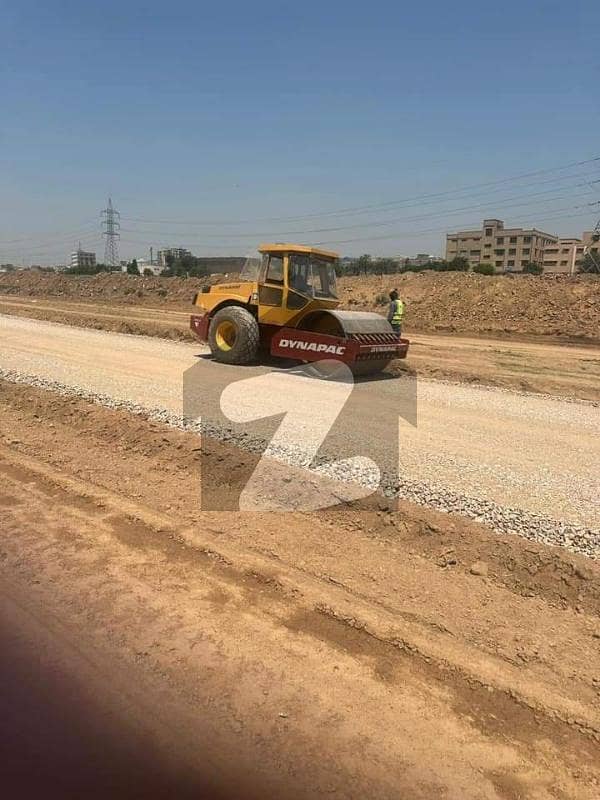 CDA Sector I-12 Top Location Plot Available For Sale CDA Sector I-12 Top Location Plot Available For Sale