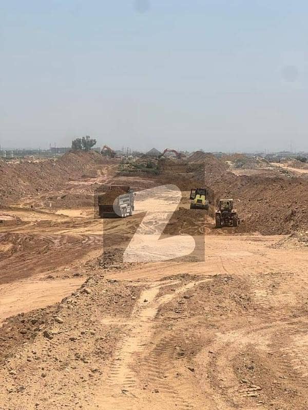 CDA Sector I-12 Top Location Plot Available For Sale CDA Sector I-12 Top Location Plot Available For Sale