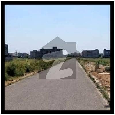پیراگون سٹی - آفس بلاک پیراگون سٹی,لاہور میں 10 مرلہ رہائشی پلاٹ 1.85 کروڑ میں برائے فروخت۔