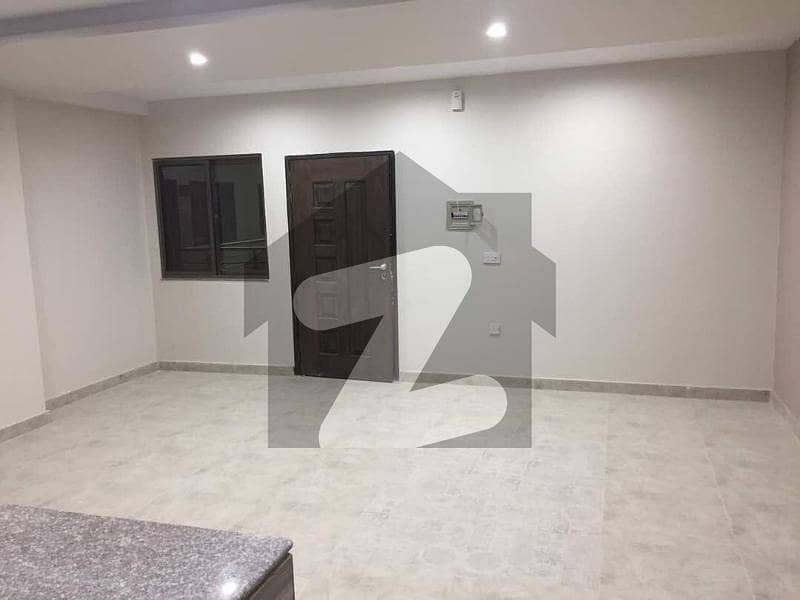2 Bed Room Flat Available For Rent In E11 E11, Islamabad ID50190354