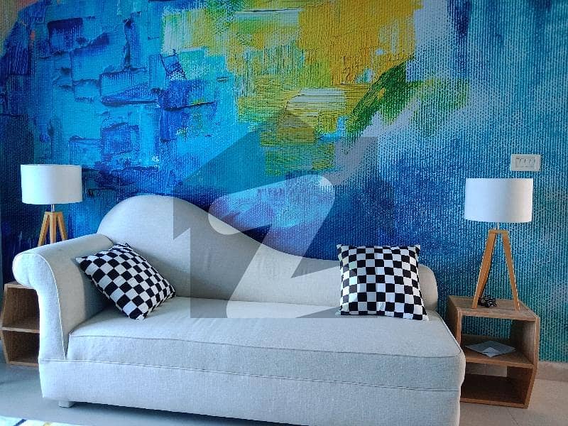 Luxurious Apartment For Sale Cecil Resorts, Murree ID50191048