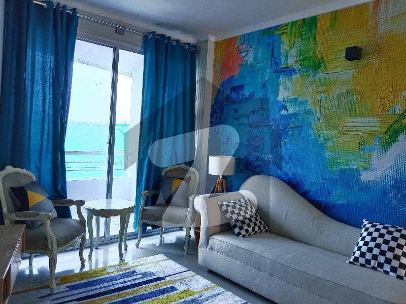 Luxurious Apartment For Sale Cecil Resorts, Murree ID50191048