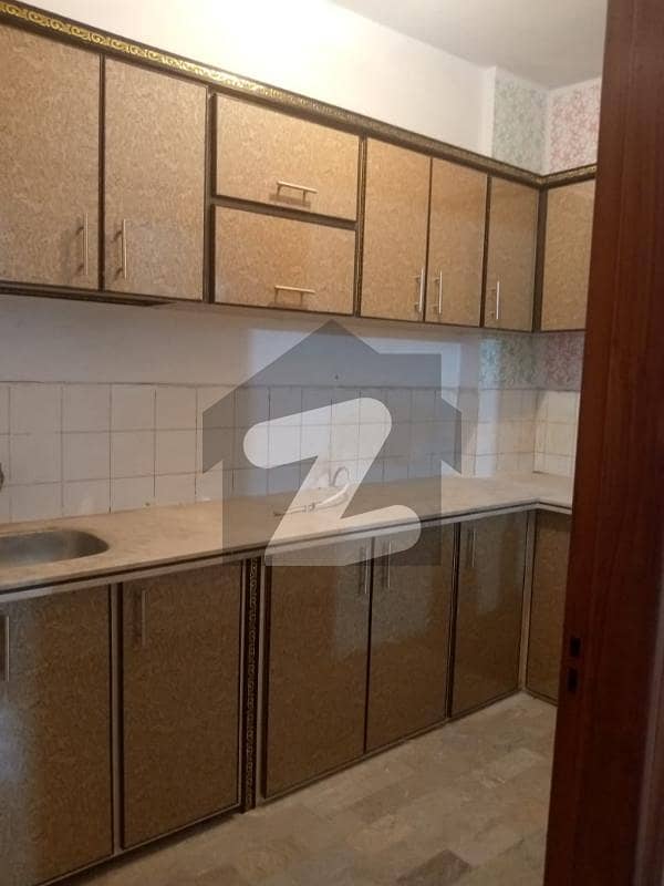 Second Floor Road Facing Flat