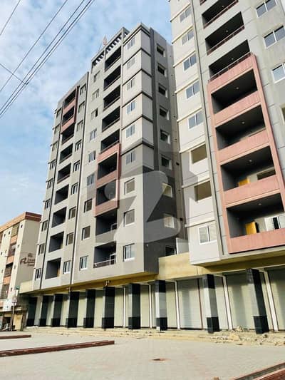 SAWERA ENCLAVE A Luxurious Lifestyle Project By OK Estate &Amp; Builders