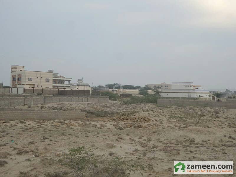 Industrial Land For Sale