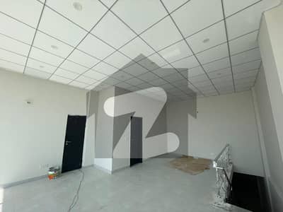 Shops For Rent in Jakvani Heights, Sector 3, DHA City Karachi