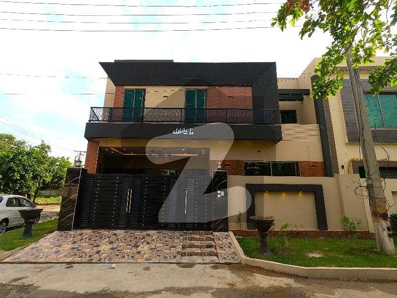 A Perfect House Awaits You In Nespak Phase 2 Site 1 Block C Lahore A Perfect House Awaits You In Nespak Phase 2 Site 1 Block C Lahore