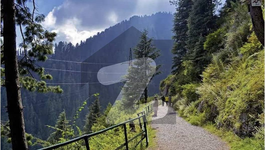 15 Marla Residential Plot In Khaira Gali GDA Township Area 15 Marla Residential Plot In Khaira Gali GDA Township Area