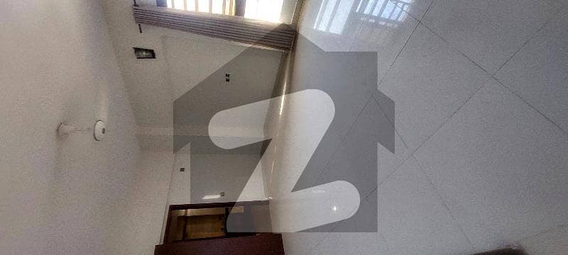 3bed Drawing Flat Available For Sale Kda Scheme 1 Top Of The Line Location In Saima Twin Tower For Sale