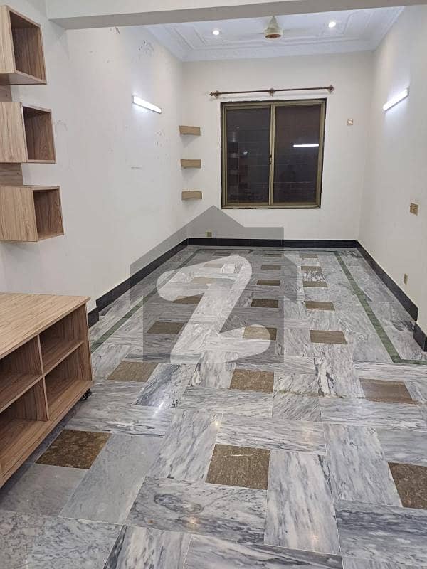 Upper Portion House For Rent In Line 7 Near Peshawar Road Rwp Peshawar