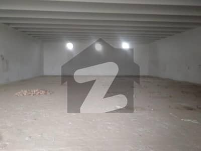 30 Marla Factory Available For Rent At Main Jaranwala Road