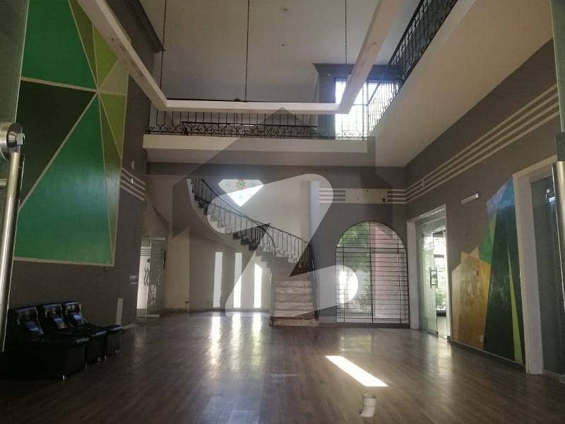 9000 Sq Ft Commercial Office Is Available For Rent