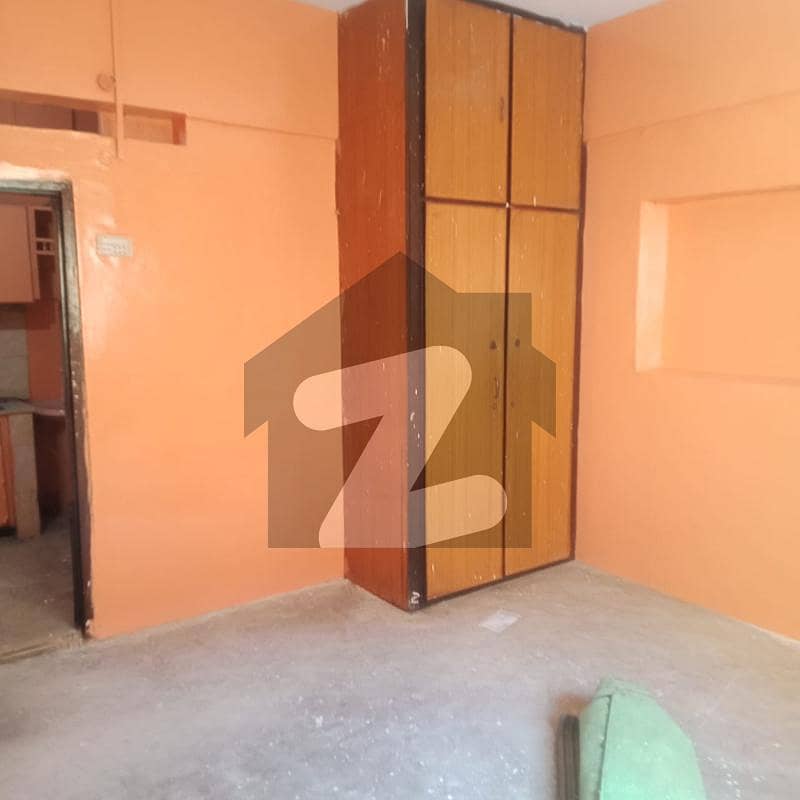500 Square Feet Flat For Sale In Delhi Colony Delhi Colony, Karachi