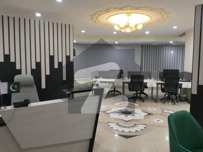 5000 Sq. Ft Commercial Office Is Available For Rent