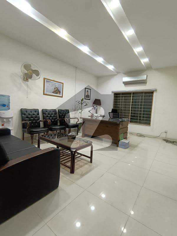 2 Kanal Triple Story Building For Rent 2 Kanal Triple Story Building For Rent