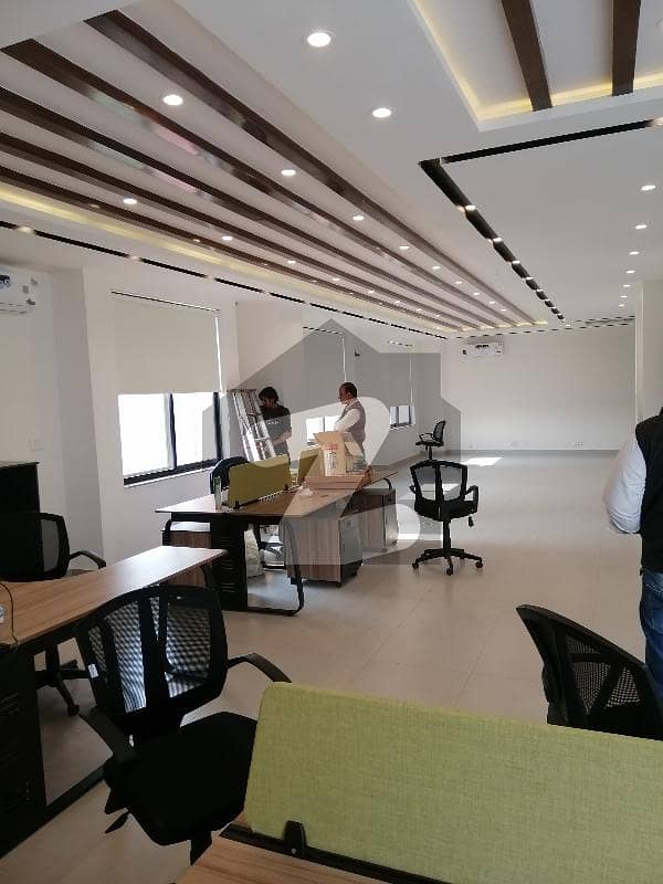 9000 Sq Feet Commercial Office Is Available For Rent 9000 Sq Feet Commercial Office Is Available For Rent