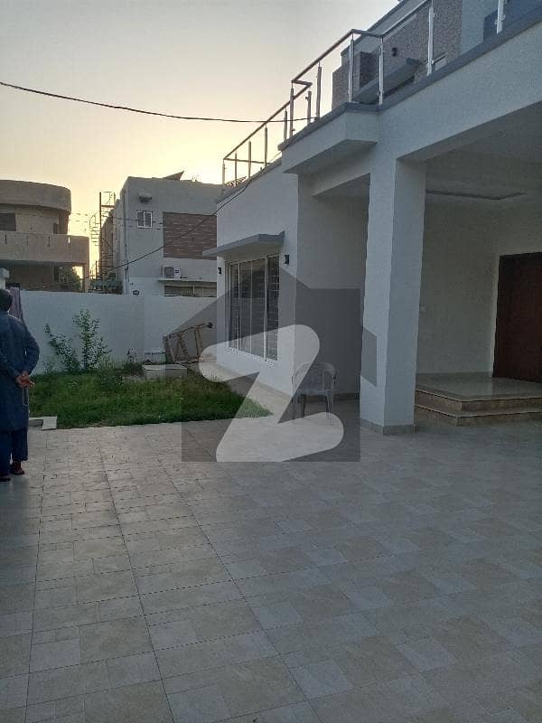 Brand New 1 Kanal House for Rent Available