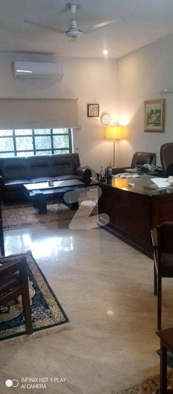 2 Kanal Commercial House Is Available For Rent 2 Kanal Commercial House Is Available For Rent