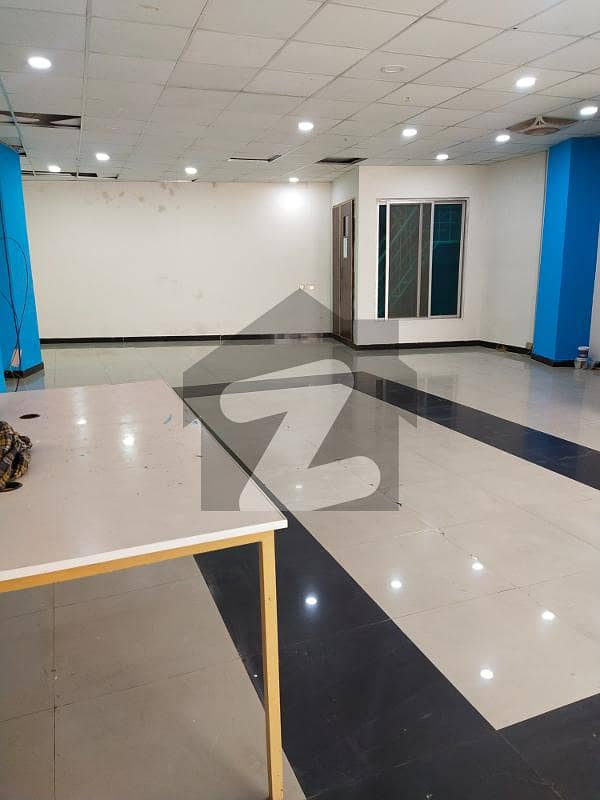 1000 SQ/FEET EXCELLENT GROUND FLOOR HALL AVAILABLE FOR RENT NEAR