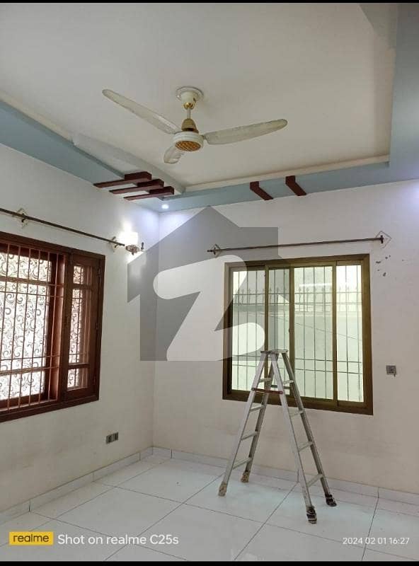 Saadi Town Block 4 House For Rent