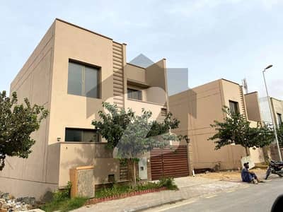 3 beds luxury villa available for sale in ali block bahria town karachi.