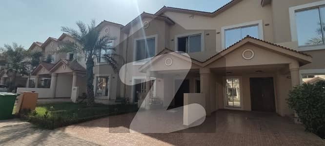 3 Bedrooms Luxury Villa For Sale In Bahria Town Precinct 11-B