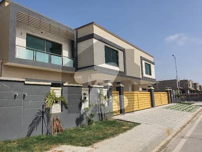 Brand New Brg House For Sale Ask 6