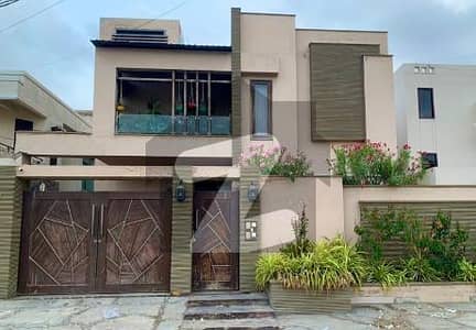 BEAUTIFULL 500 YARDS PORTION FOR RENT